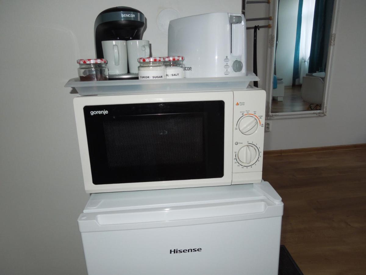 Jonas Apartments - Great Location Near Bratislava City Center エクステリア 写真