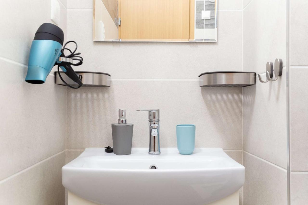 Jonas Apartments - Great Location Near Bratislava City Center エクステリア 写真