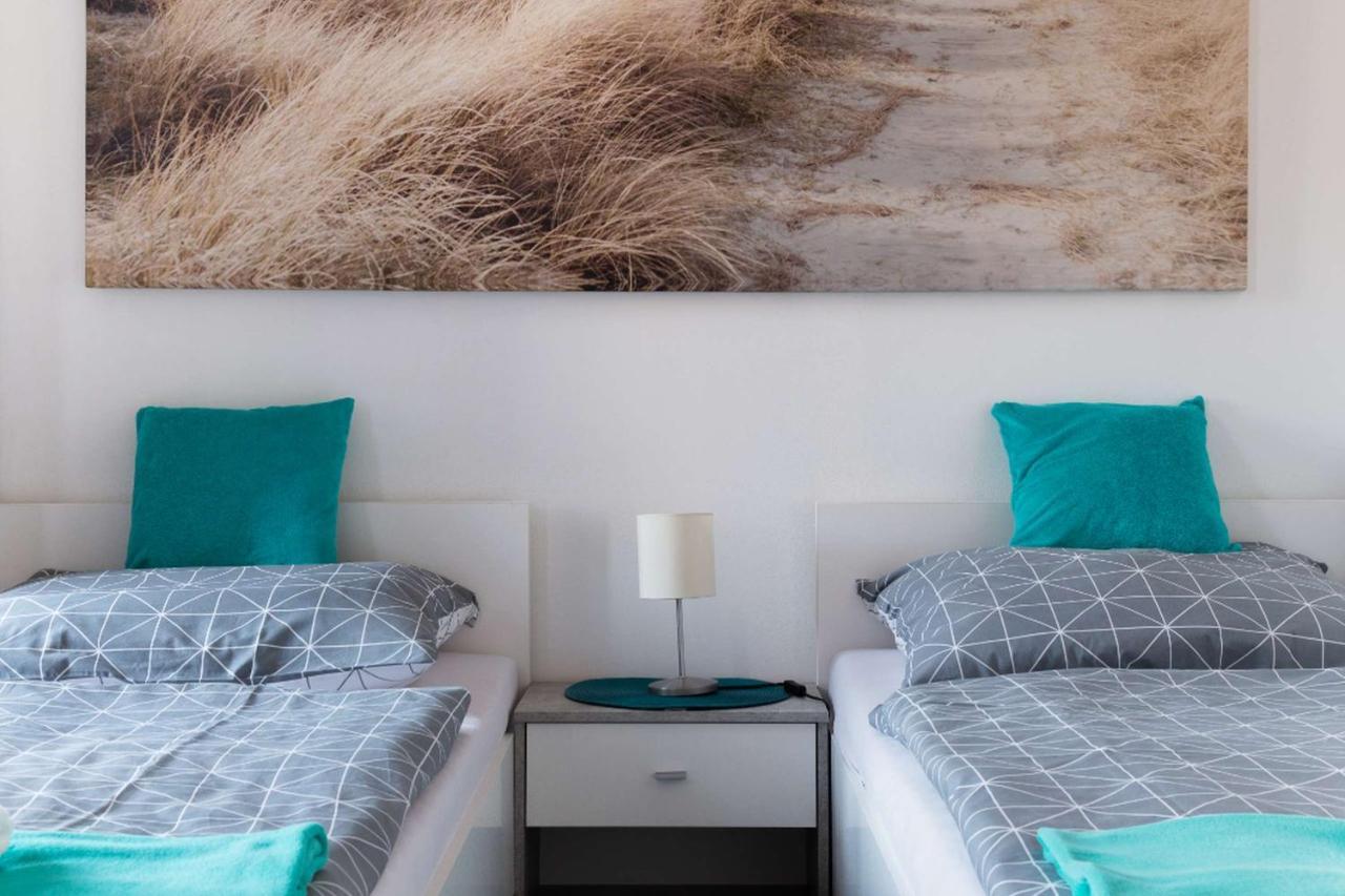 Jonas Apartments - Great Location Near Bratislava City Center エクステリア 写真