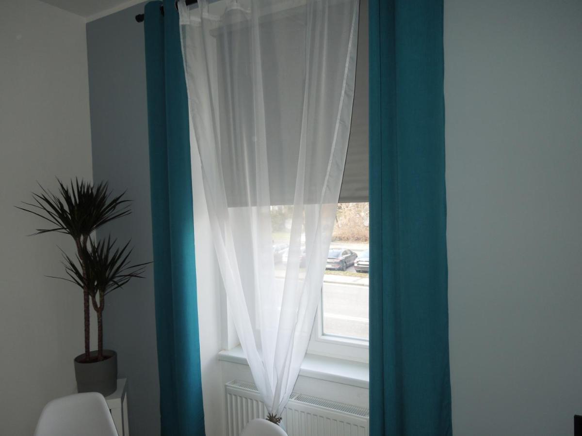 Jonas Apartments - Great Location Near Bratislava City Center エクステリア 写真