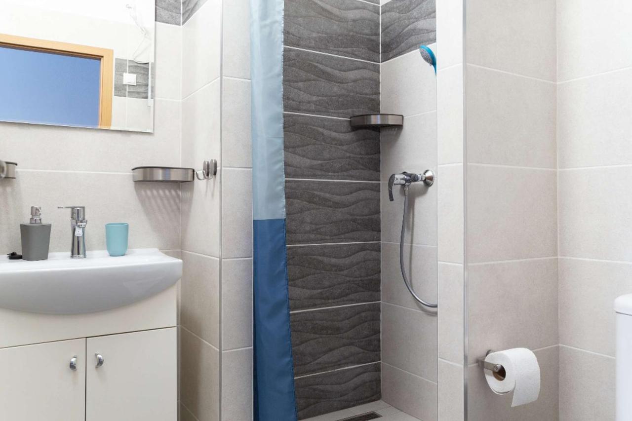 Jonas Apartments - Great Location Near Bratislava City Center エクステリア 写真