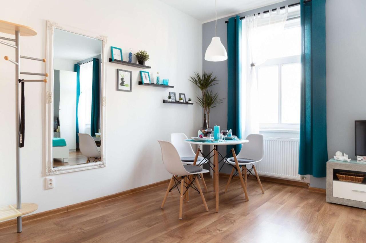 Jonas Apartments - Great Location Near Bratislava City Center エクステリア 写真