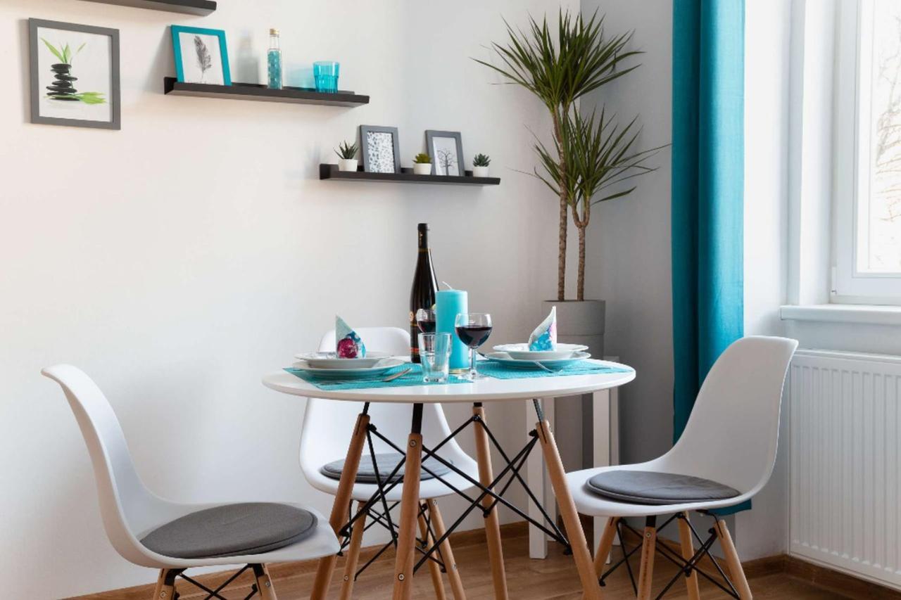 Jonas Apartments - Great Location Near Bratislava City Center エクステリア 写真