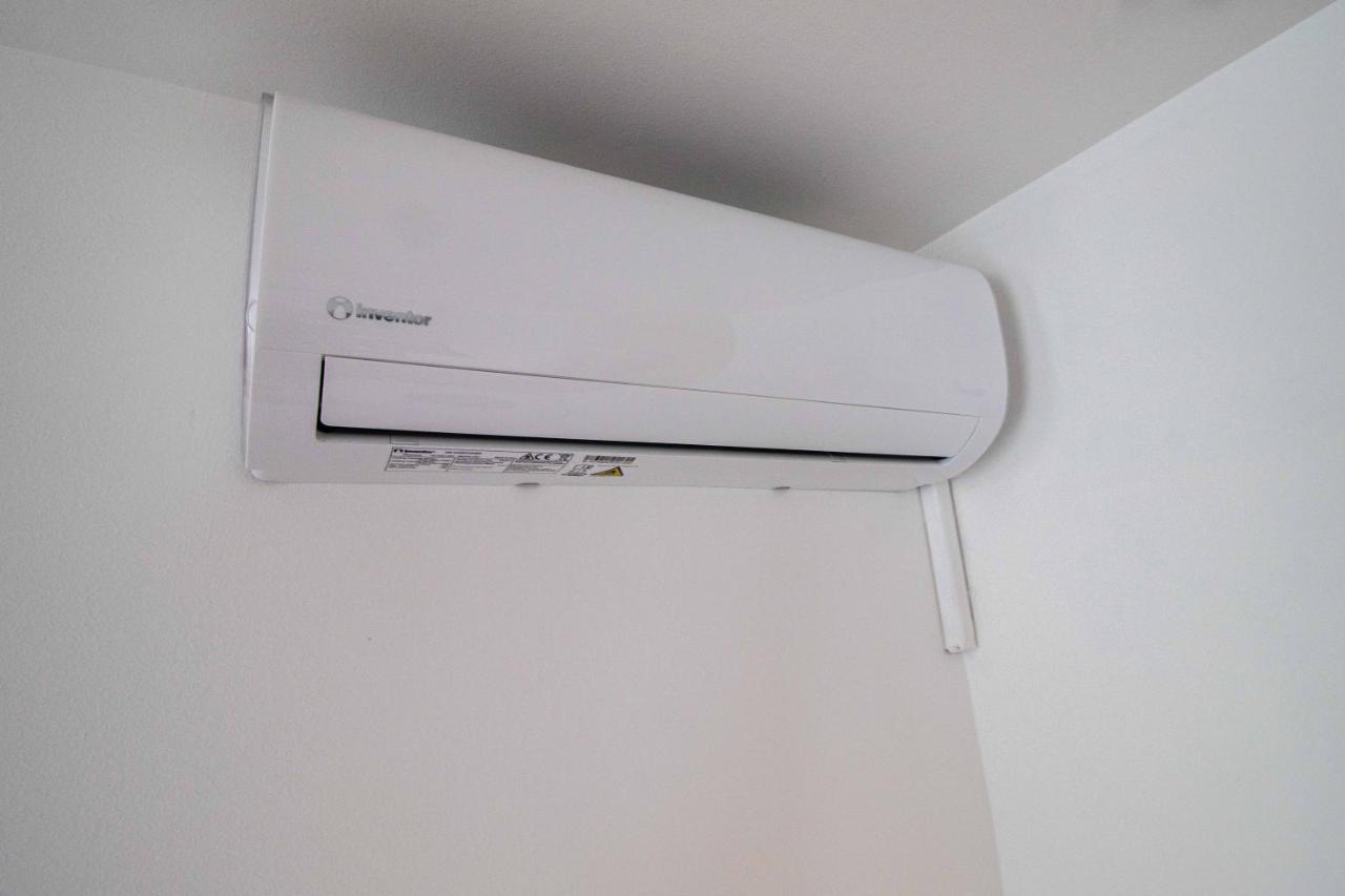 Jonas Apartments - Great Location Near Bratislava City Center エクステリア 写真