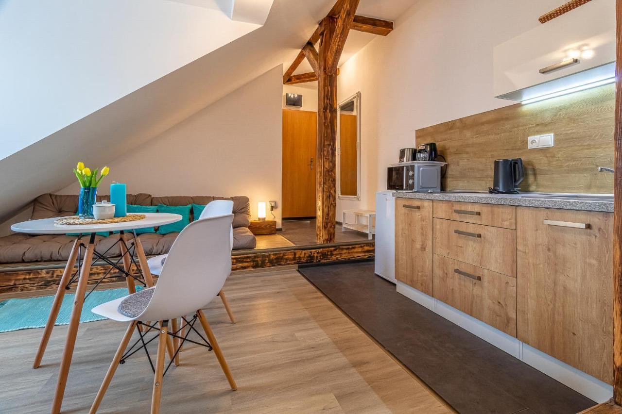 Jonas Apartments - Great Location Near Bratislava City Center エクステリア 写真